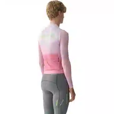 MAAP Blur Pro Air LS Jersey 3.0