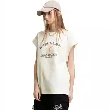 FUN x SNOOPY