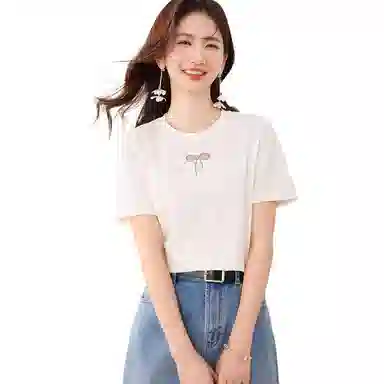 T