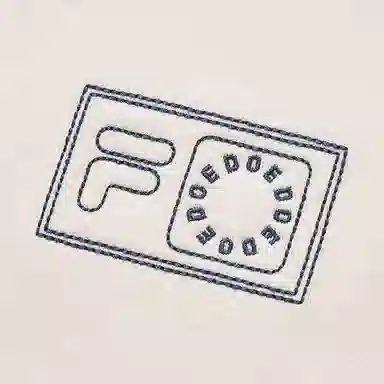 FILA FUSION x MR.DOODLE