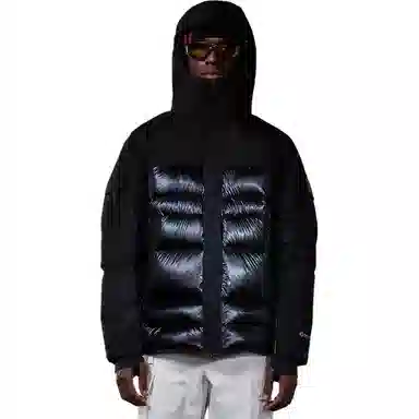 SPYDER x C.P. COMPANY Gore-Tex 3L Down Jacket