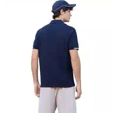 ELLE Active Polo