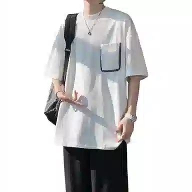 DOGANSON cleanfitoversizeT