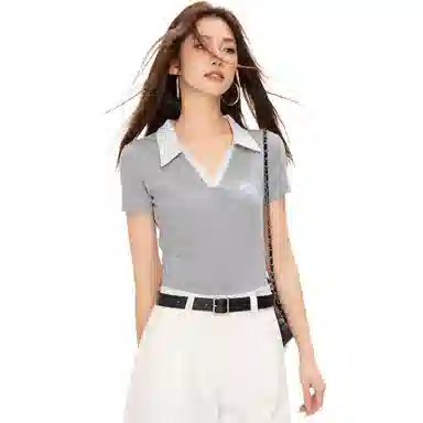 CHOCOOLATE Polo