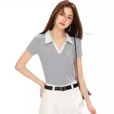 CHOCOOLATE Polo