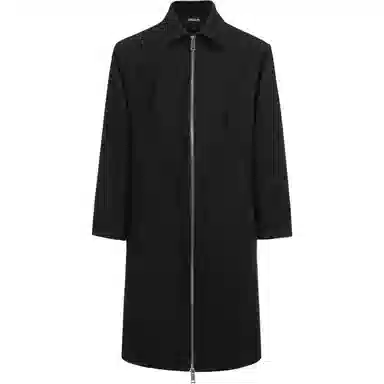TZ Official Overcoat