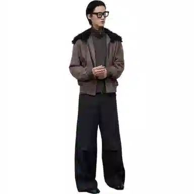 TZ Official FurCollar