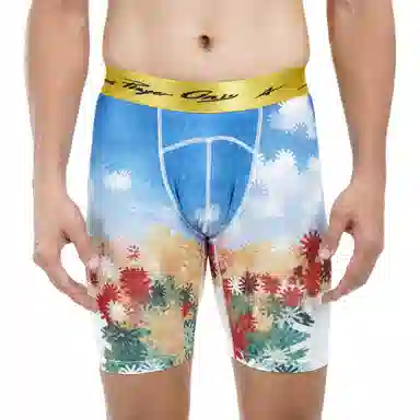 Serious Player Only x XAIVIAN