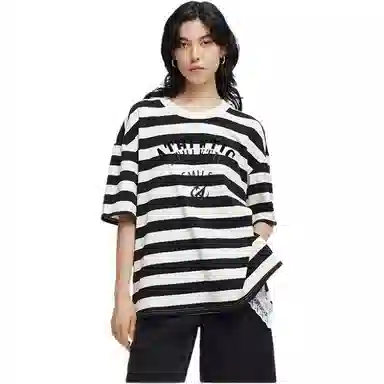 MOUSSY T