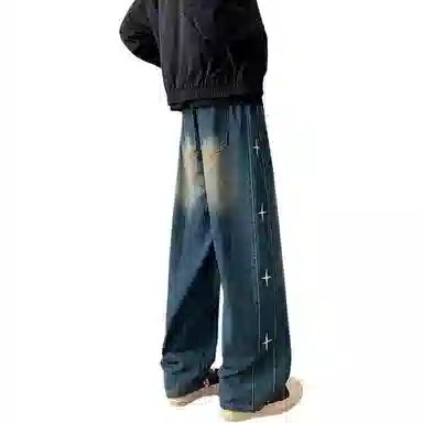 masongarments Cleanfit