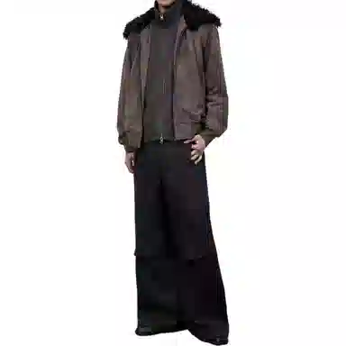 TZ Official FurCollar