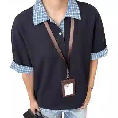 YEARNED poloPOLO