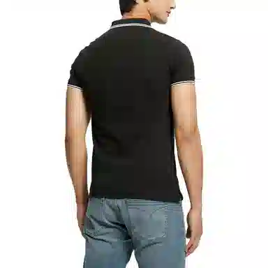 CKCalvin Klein LogoPolo