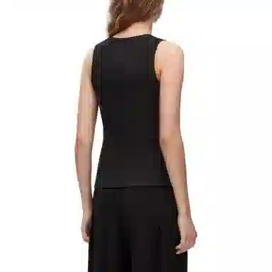 LOEWE Anagram SS22 Tank Top