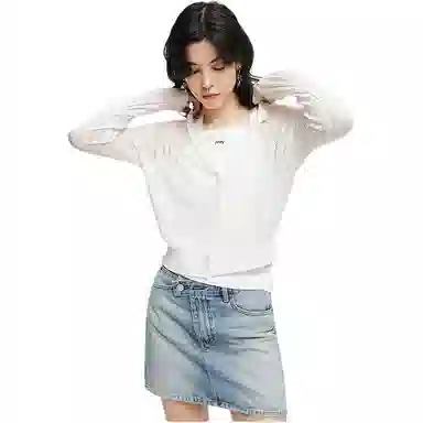 MOUSSY