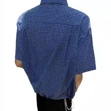 BLACK AT