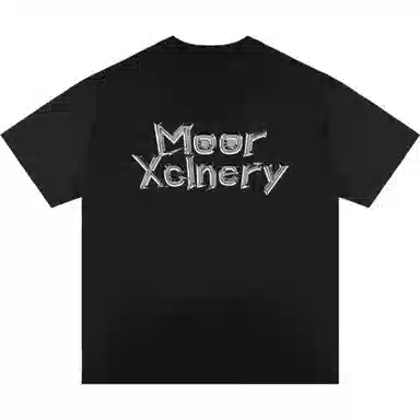 MOOR XCLNERY LOGOT