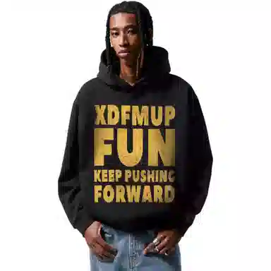 XDFM oversize