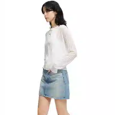 MOUSSY