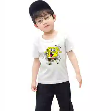 SPONGEBOB SQUAREPANTST