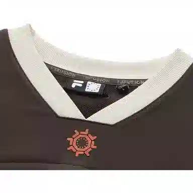 FILA FUSION x X MR.DOODLE