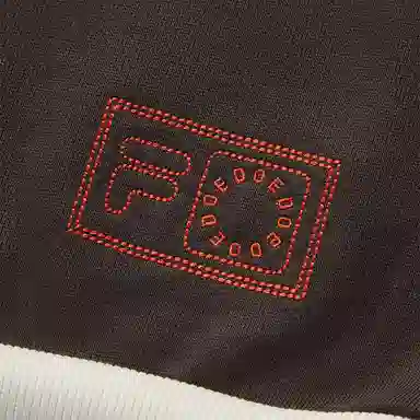 FILA FUSION x X MR.DOODLE