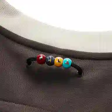 FILA FUSION x X MR.DOODLE