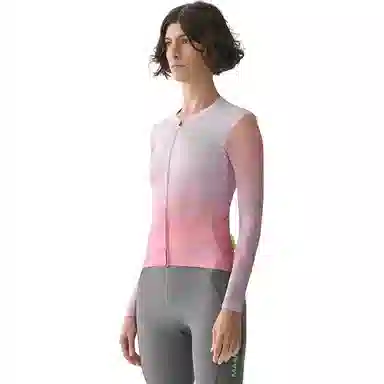 MAAP Blur Pro Air LS Jersey 3.0