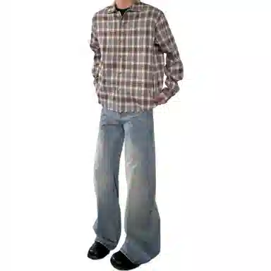 PVPVPV ootd