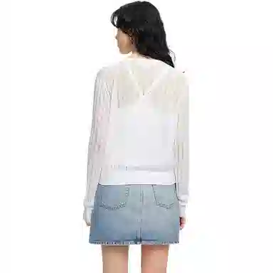 MOUSSY