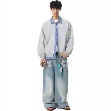 HIPHOPPUNKS cleanfit