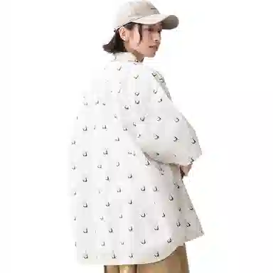 nautica white sail logo