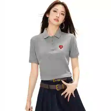 CHOCOOLATE Polo