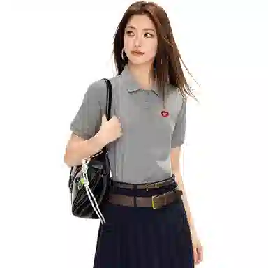 CHOCOOLATE Polo