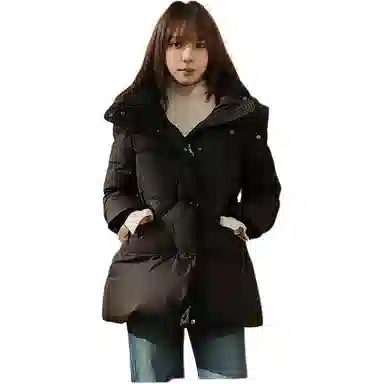 MOUSSY