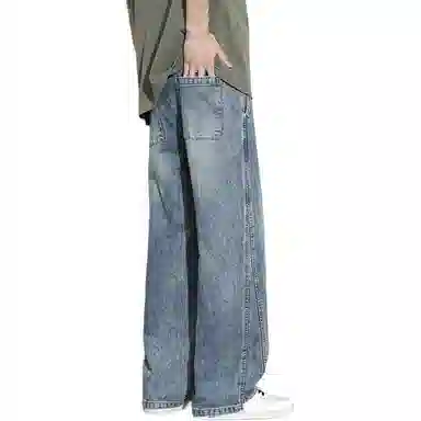 Xiexiele Casual Cargo Pants