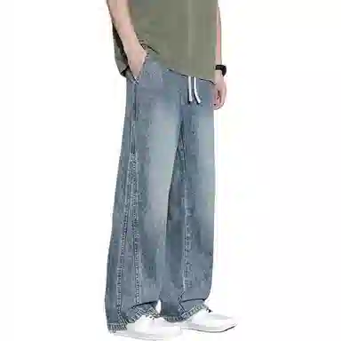 Xiexiele Casual Cargo Pants