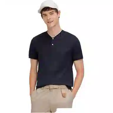 Hush Puppies Polo
