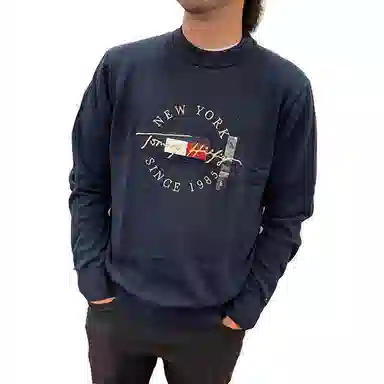Tommy Hilfiger Logo