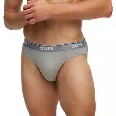 HUGO BOSS