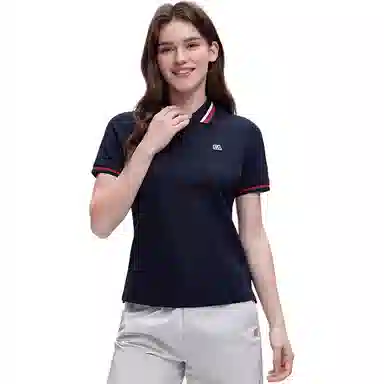 ELLE Active Polo