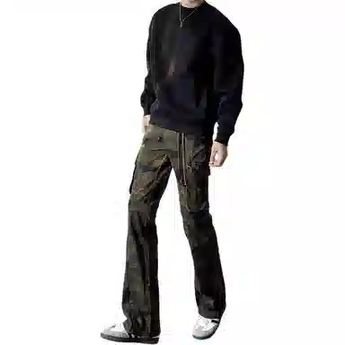 FOMOCE cleanfit