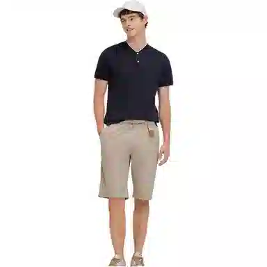 Hush Puppies Polo