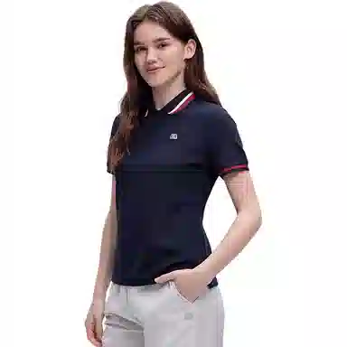 ELLE Active Polo