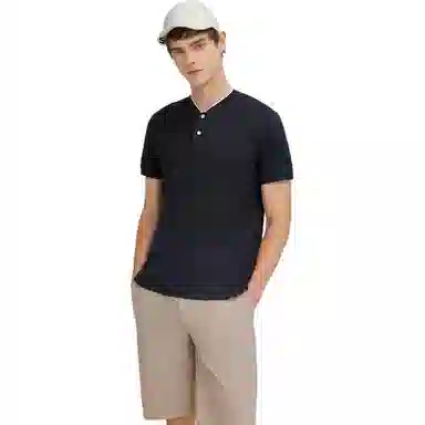 Hush Puppies Polo