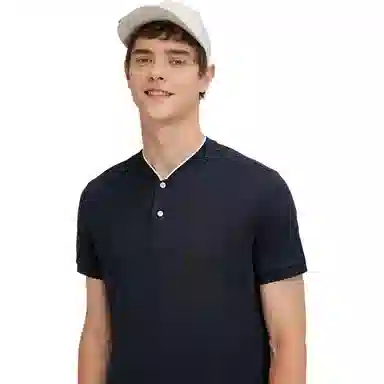 Hush Puppies Polo
