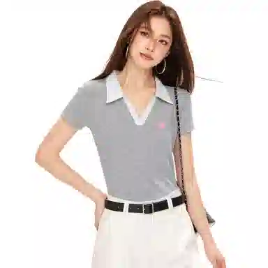 CHOCOOLATE Polo