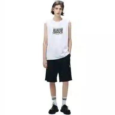 MARITHE FRANCOIS GIRBAUD LOGO T