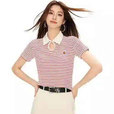 CHOCOOLATE Polo T
