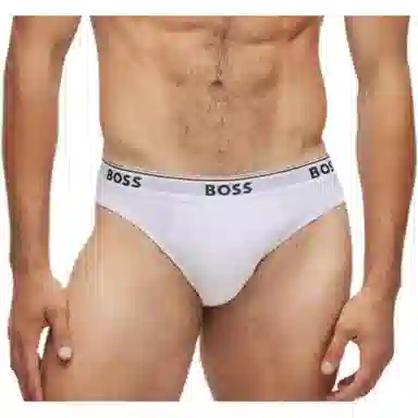 HUGO BOSS